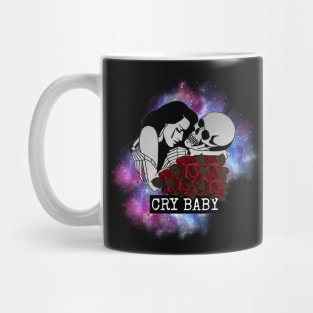 Cry Baby Mug